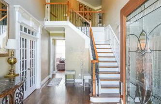 Luxury 6-Bedroom in All Lakes, Acworth, GA - Foto 4