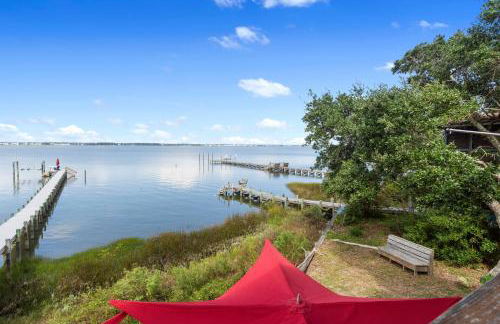 The Emerald Belle by Emerald Isle Realty - Foto 29