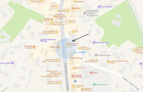 Ferienwohnung Giacomelli 4 - Foto 15