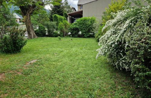 STUDIO 2 chez Fred et Val - Photo 7