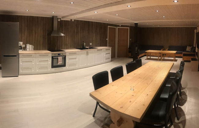 Skeikampen Appartement - Photo 15