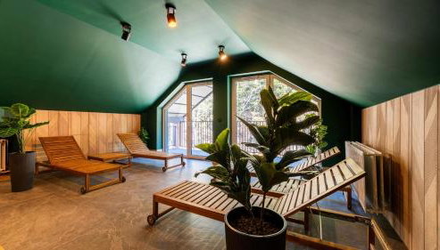 Apartamenty Sun & Snow Ostoja Parku Narodowego - Foto 2