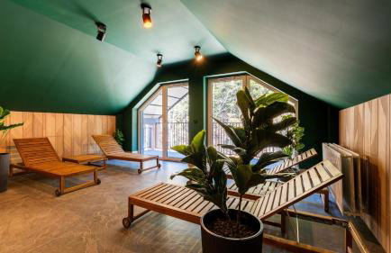 Apartamenty Sun & Snow Ostoja Parku Narodowego - Foto 2