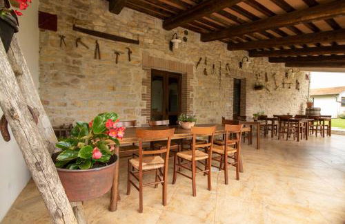 Casale Rancaglia - Foto 12