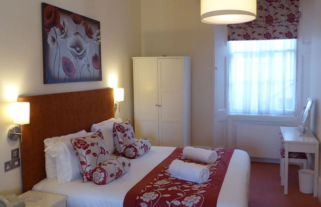 The Osborne Apartments - Foto 8