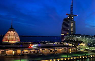 Gemütliche Ferienwohnung im Stadtzentrum mit wundervollem Blick - Foto 22