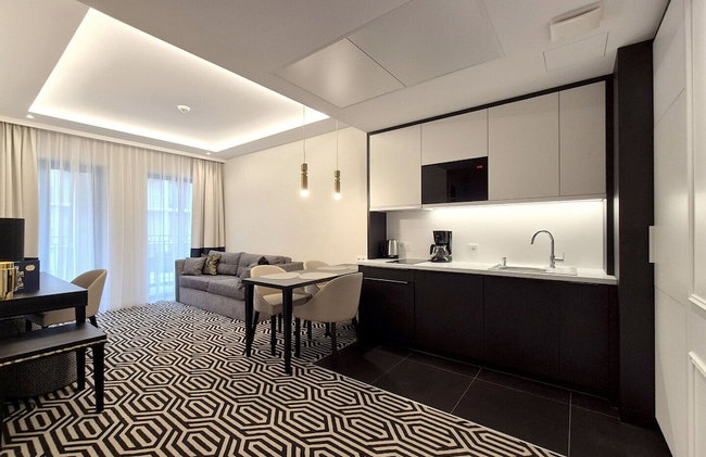 Baltic Park Fort by Baltic Home - Foto 47