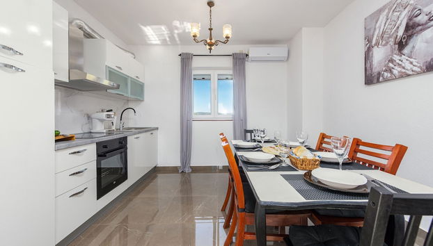 Refeições no quarto