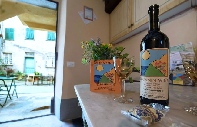 Corte Paganini - Foto 24