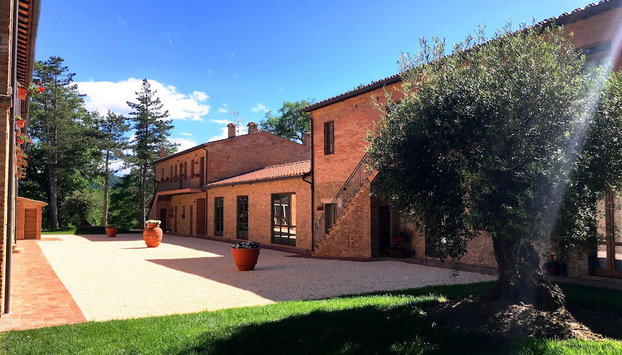 Casale San Galgano - Foto 2, Imagen principal