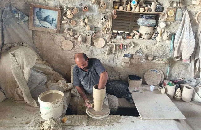 Tour privado por el Manama histórico - Foto 6