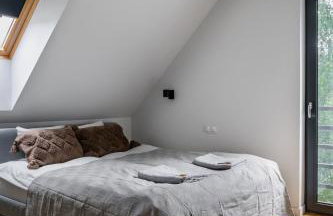 Domek z basenem nad Bugiem - Foto 8