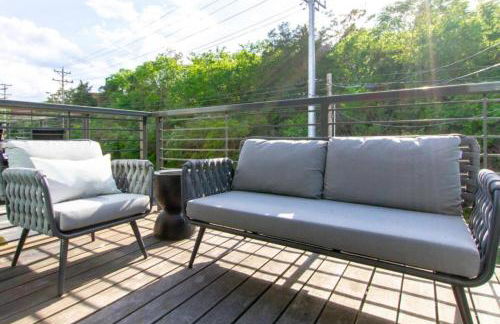 North Nashville Hideaway- Game Room- Spacious Home - Foto 16