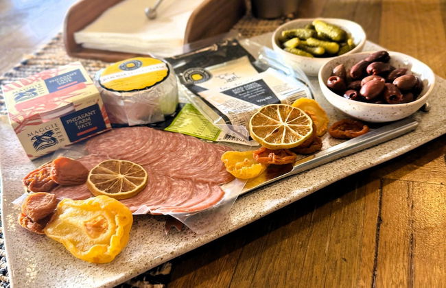 Barossa Bed & Breakfast - Foto 10