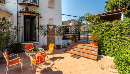 New House in Malaga Nature - Photo 2