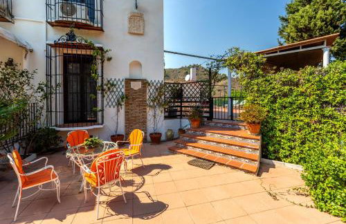 New House in Malaga Nature - Photo 2