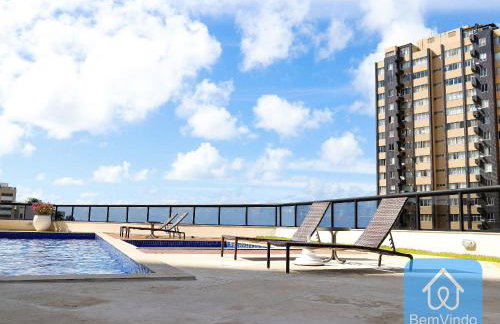 Apartamento 2/4 completo no Rio Vermelho - Foto 24