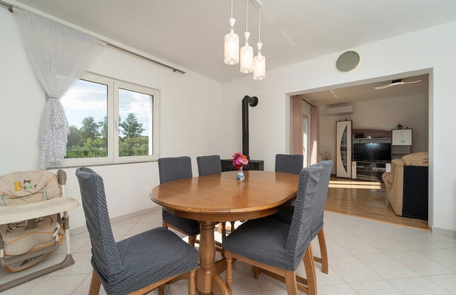 Holiday Home Iva & Luca - Foto 25