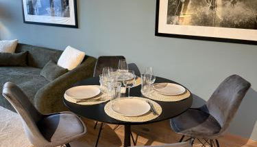 Zentrales Dachgeschoss-Apartment Augustenstraße - Foto 5