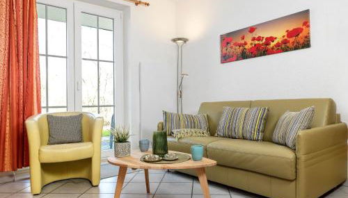 Gollwitzer Park Sturmvogel - Foto 2