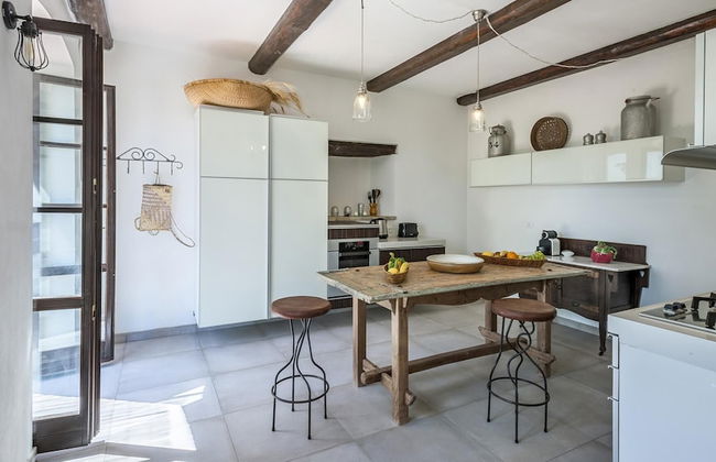 Casa Melograno 11 2 - Foto 18