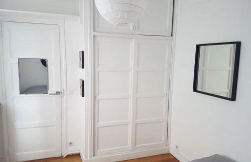 Malakoff Grand apartment - Foto 19