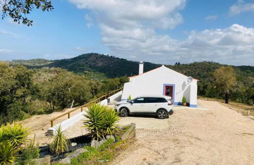 Sierra Melides Villa,Alentejo, BR2 with private pool, BR3 with private pool - near beach - Foto 41