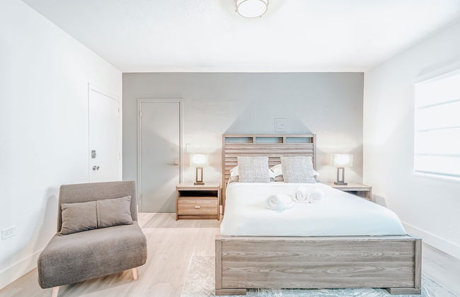 TWO Bedroom Apartment - Foto 40