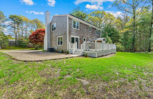 4 Bedroom - 5 min walk to Jenkins Pond - Foto 58