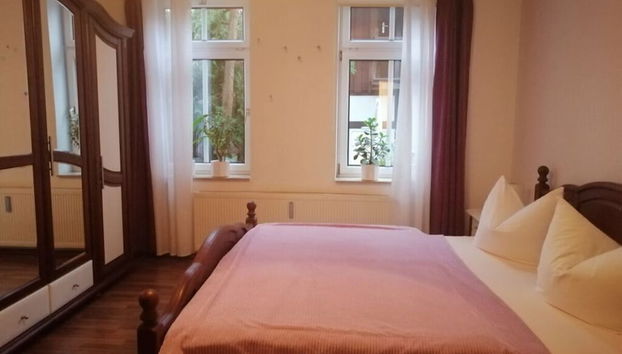 Comfort Apartment Comfortable Holiday Residence - Foto 5, Habitación