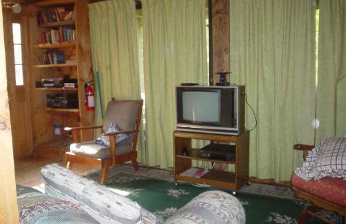 Spacious 14-Person Cabin Perfect for Families in Mount Holly, Vermont - Foto 4