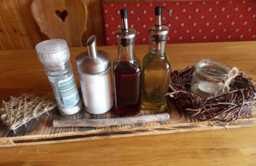 Ferienwohnung Skilift Hofeck - Foto 12