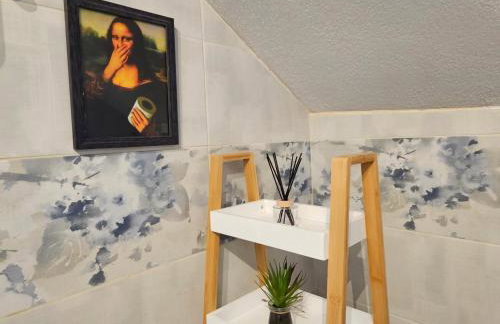 Sunflower Apartment - Photo 34