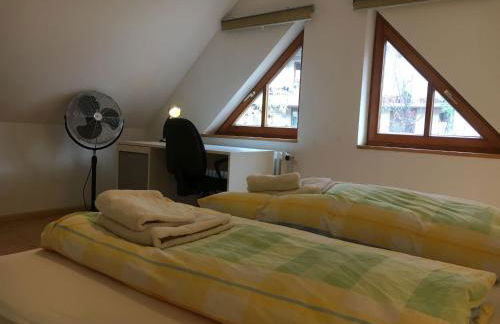 Haus Schönwald - Foto 17