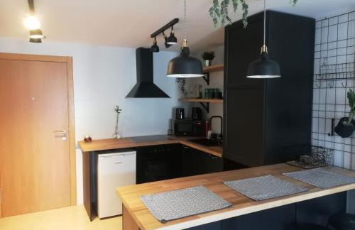 Pintoresco piso a 5 min de la playa wifi/Netflix - Foto 7