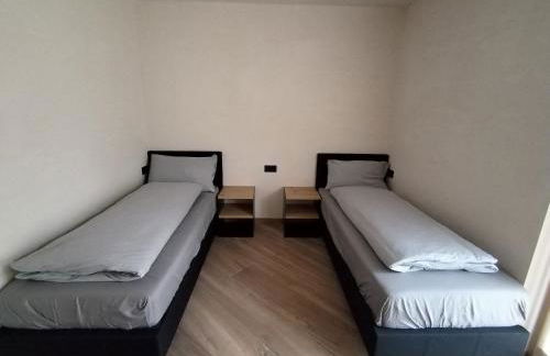 Chalet MAOL Luxury Living - Foto 40