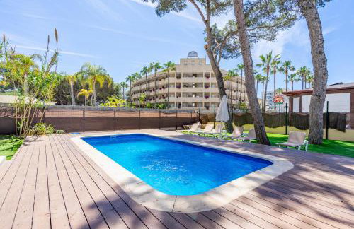 Villa Els Pins - Foto 3