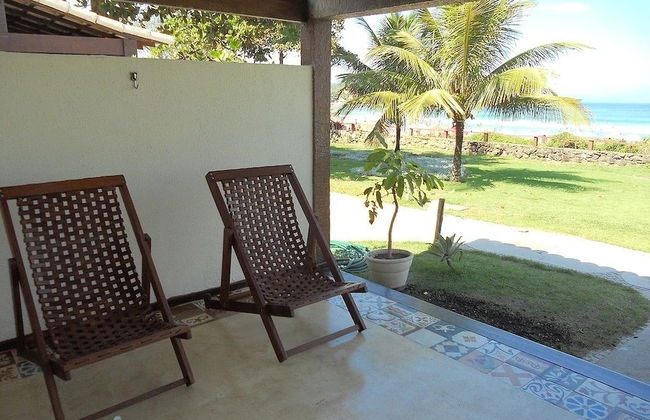 Casa 3 Quartos na Areia de Geriba - Foto 13