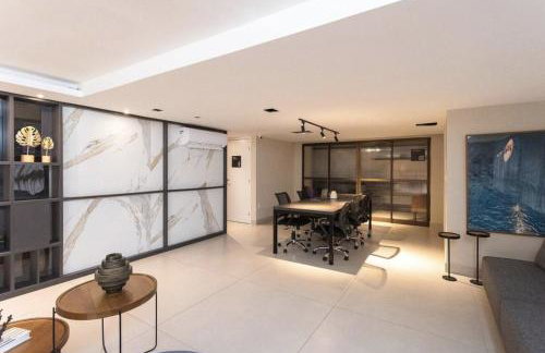 Lindo terraço perto do mar - Foto 44