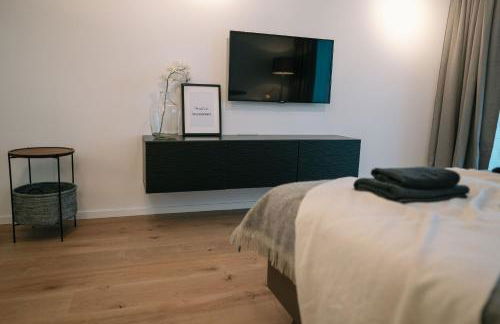 Möhneblick - Seeblick, Dachterrasse, Pool, Sauna, Waldnähe - Foto 10