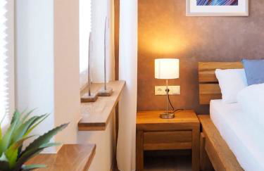 Ferienwohnung Alte Bäckerei Werlte - Foto 27