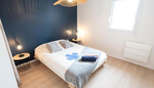 Elégant Appartement 2 chambres bord de mer par Groom - Foto 5, towels