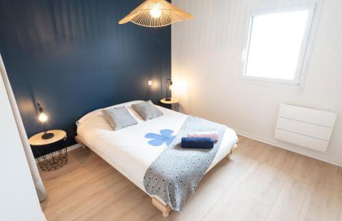 Elégant Appartement 2 chambres bord de mer par Groom - Foto 5