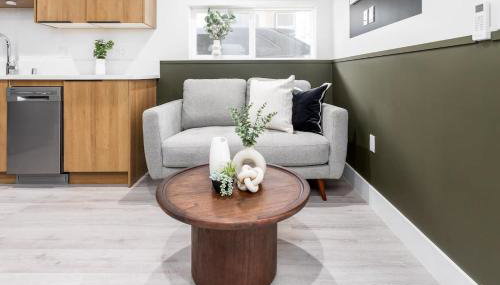 Cozy LA Getaway Fast Wi-Fi and Smart TV - Foto 3