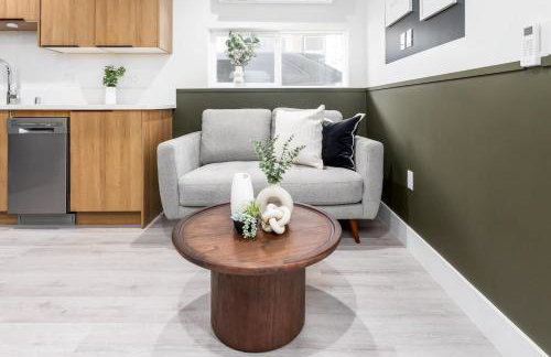 Cozy LA Getaway Fast Wi-Fi and Smart TV - Foto 3