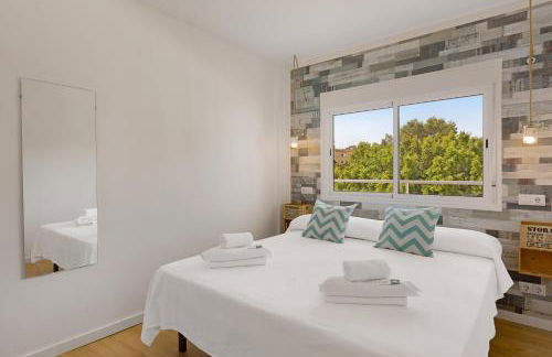 Apartamentos Sureda - Photo 23