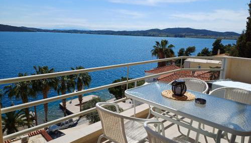 Asterias gold apartment - Foto 3