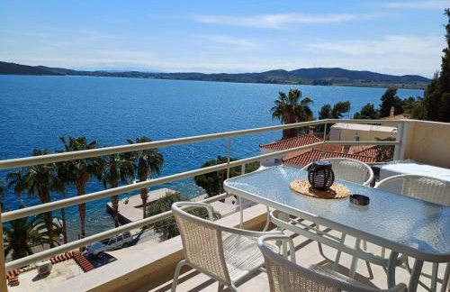 Asterias gold apartment - Foto 3