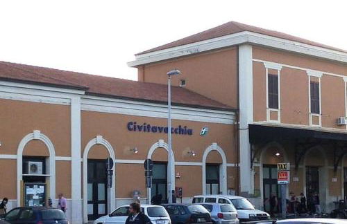 Little America House Borgata Aurelia Civitavecchia - Foto 58