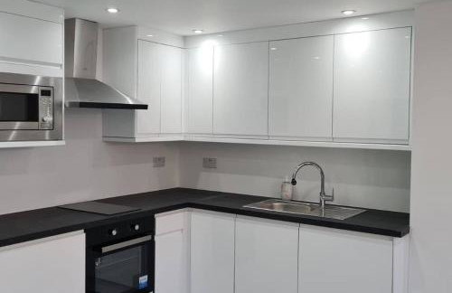 Luxury studio with parking whole unit to yourself - Photo 13